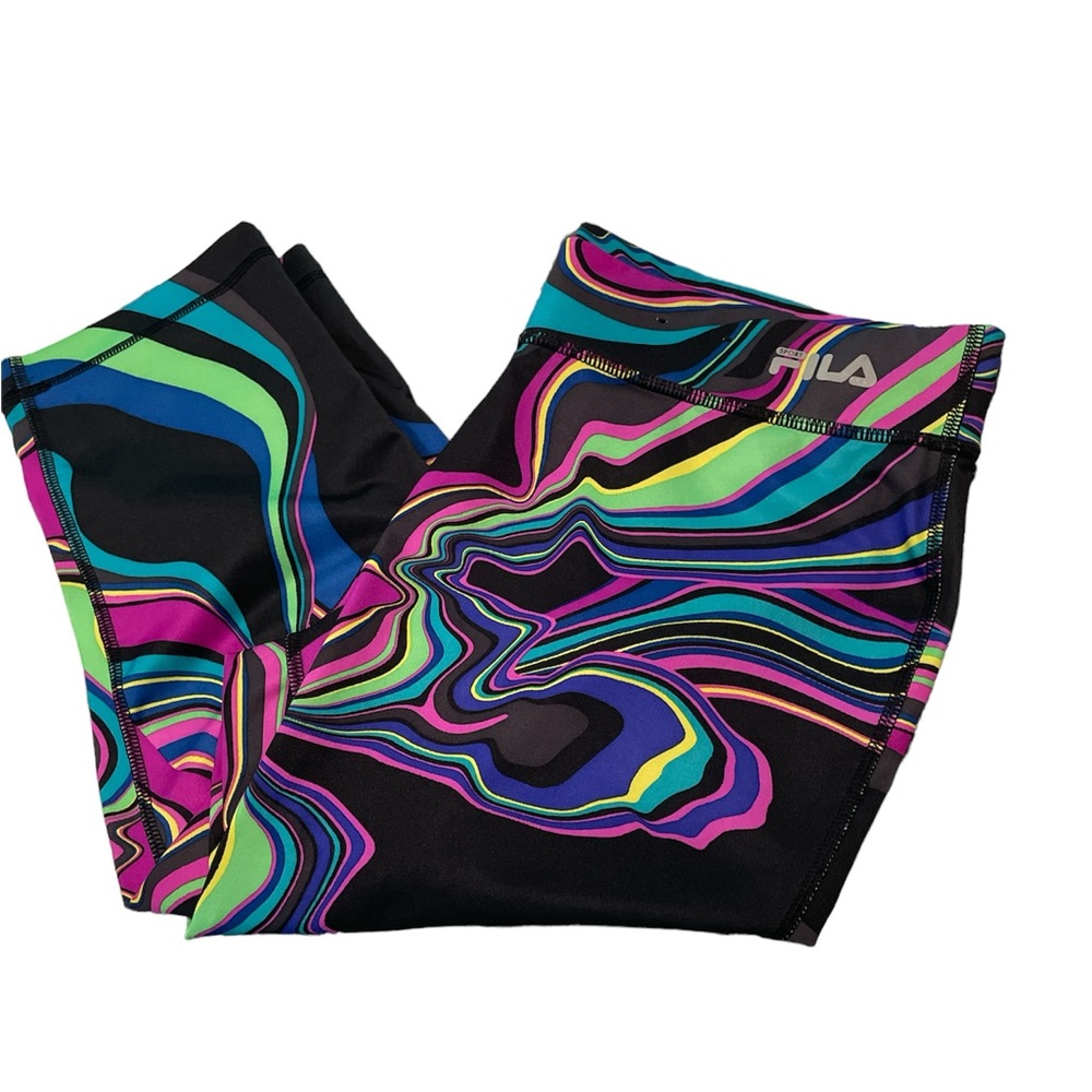 FILA SPORT Running Performance Pants Medium